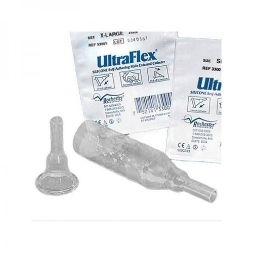 Rochester Ultraflex Catheter